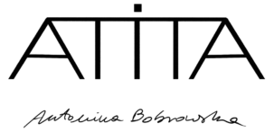 ATITA – Antonina Bobrowska's Portfolio